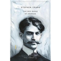 The Red Badge of Courage - Paperback