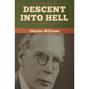 Descent into Hell - Paperback