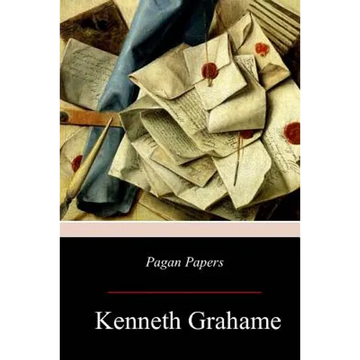 Pagan Papers - Paperback