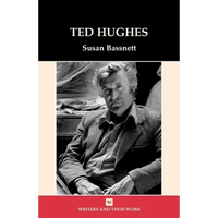 Ted Hughes - Paperback