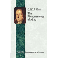 The Phenomenology of Mind - Paperback