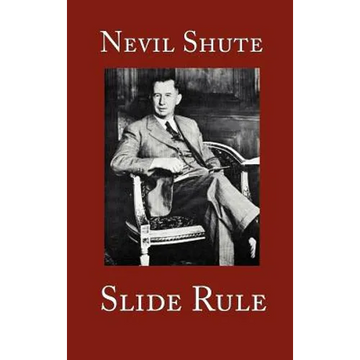 Slide Rule: The Autobiography of an Engineer - Hardcover
