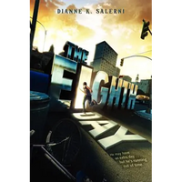 The Eighth Day - Paperback