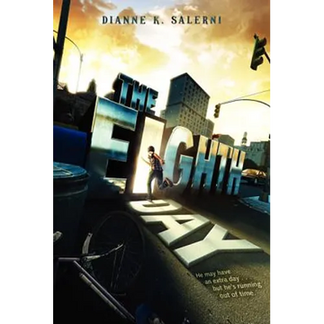 The Eighth Day - Paperback