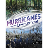 Hurricanes and the Environment - Paperback