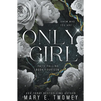 Only Girl - Paperback