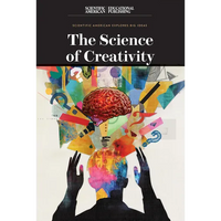 The Science of Creativity - Paperback