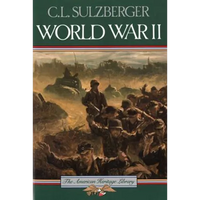 World War II - Paperback