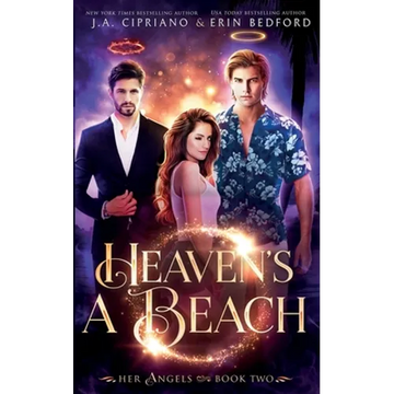 Heaven's A Beach - Paperback
