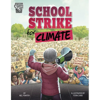 School Strike for Climate - Hardcover