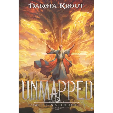 Unmapped - Paperback