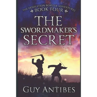 The Swordmaker's Secret - Paperback