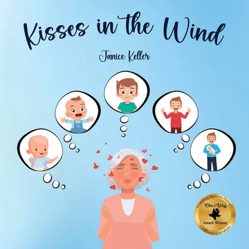 Kisses in the Wind - Paperback