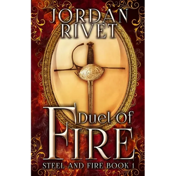 Duel of Fire - Paperback