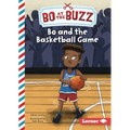 Bo and the Basketball Game