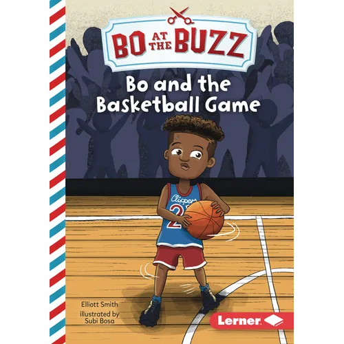 Bo and the Basketball Game