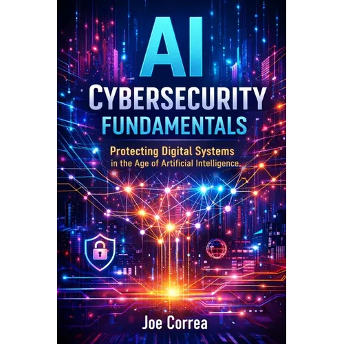 AI Cybersecurity Fundamentals: Protecting Digital Systems in the Age of Artificial Intelligence