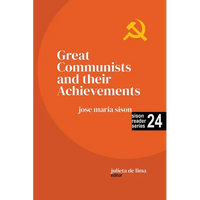 Great Communists and their Achievements - Paperback