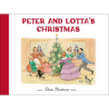 Peter and Lotta's Christmas: Mini Edition