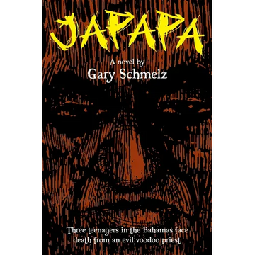 Japapa - Paperback