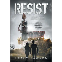 Resist: A YA Dystopian Thriller - Paperback