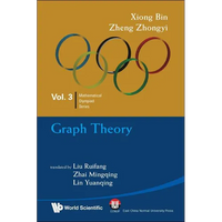 Graph Theory: In Mathematical Olympiad and Competitions - Paperback
