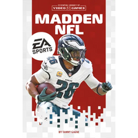 Madden NFL - Library Binding