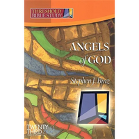 Angels of God - Paperback