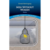 Men Without Women: Stories - Paperback