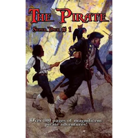 The Pirate Super Pack # 1 - Hardcover