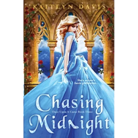 Chasing Midnight - Paperback