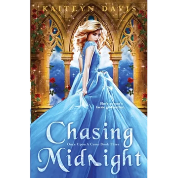 Chasing Midnight - Paperback