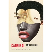 Cannibal - Paperback