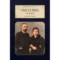 The Curies and Radium - Paperback
