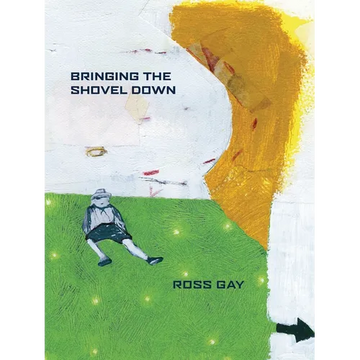 Bringing the Shovel Down - Paperback