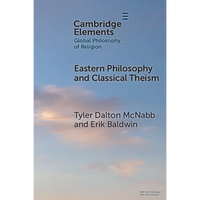 Eastern Philosophy and Classical Theism - Paperback