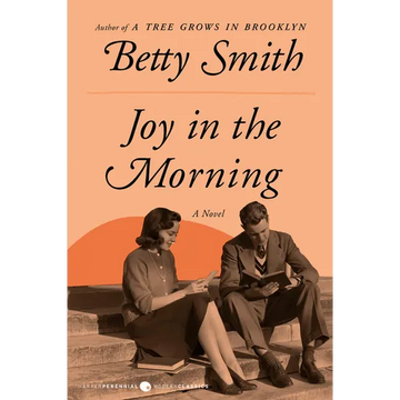 Joy in the Morning - Paperback