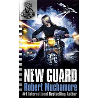 Cherub: New Guard: Book 17 - Paperback