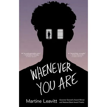 Whenever You Are - Hardcover
