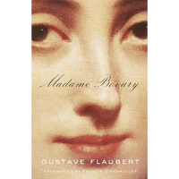 Madame Bovary - Paperback