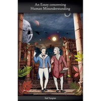 An Essay Concerning Human Misunderstanding - Paperback