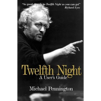 Twelfth Night: A User's Guide - Paperback