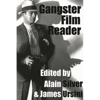 Gangster Film Reader - Paperback