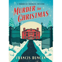 Murder for Christmas - Paperback