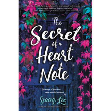 The Secret of a Heart Note - Paperback
