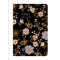 Emma - Hardcover