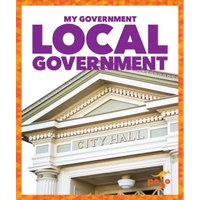 Local Government - Library Binding