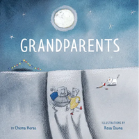 Grandparents - Hardcover