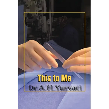 This to Me - Paperback