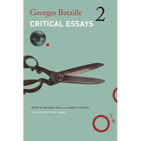 Critical Essays: Volume 2: 1949-1951 - Hardcover